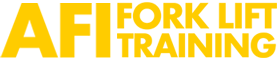 Forklift Training Kent Logo