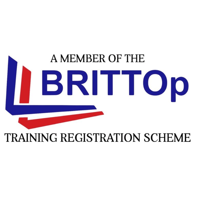 Logo Brittop Logo Brittop